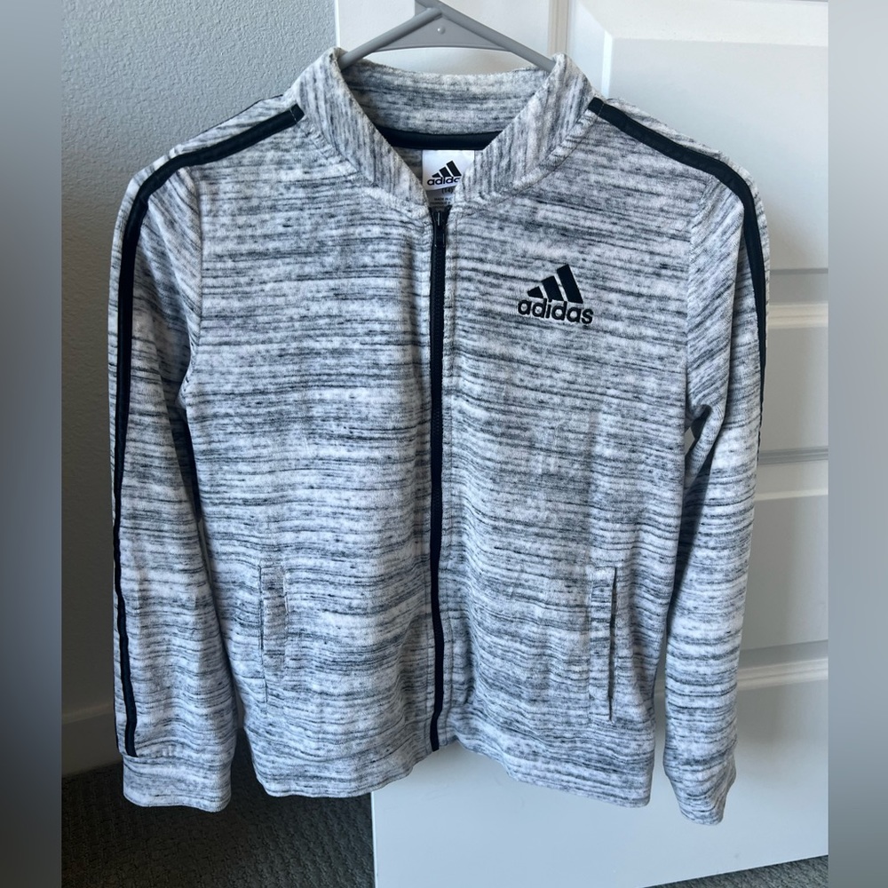 Adidas jacket - Never worn